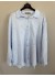 Marta MdcBlair shirt - Lysebl&aring; skjorte 28519 Cielo