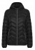 Fransa FRBAPADDING 1 Outerwear - Sort letv&aelig;gts jakke 20609336 Black