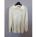 Marta MdcBlair shirt - Lyseblå skjorte 28519 Flea777
