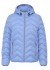 Fransa FRBAPADDING 1 Outerwear - Bl&aring; letv&aelig;gts jakke 20609336 Della Robbia Blue