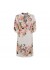 Marta MdcGoldie Dress - Beige printet kjole 7474 Camel6198tpg
