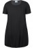 Zhenzi Zh-Amin 105-Dress S/S - Sort kjole 201219 Black