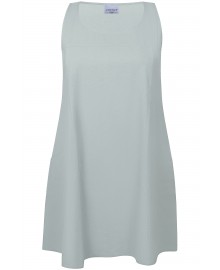 Zhenzi Zh-Amin 159-Dress N/S - Grøn kjole uden ærmer 201218 Clary Sage