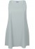 Zhenzi Zh-Amin 159-Dress N/S - Gr&oslash;n kjole uden &aelig;rmer 201218 Clary Sage