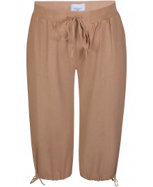 Zhenzi Zh-Amin 108-Pants - Sand buks 201220 Portabella
