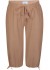 Zhenzi Zh-Amin 108-Pants - Sand buks 201220 Portabella