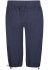 Zhenzi Zh-Amin 108-Pants - Bl&aring; buks 201220 Navy