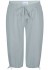 Zhenzi Zh-Amin 108-Pants - Gr&oslash;n buks 201220 Clary Sage
