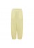 Marta MdcJoanna Pants - Gule l&oslash;se bukser 56172 Yellow