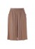 Gozzip GKadia Knickers - Beige shorts G263017 Dark Sand