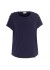 Gozzip GGitte T-Shirt - Marinebl&aring; t-shirt G263034 Navy