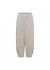 Marta MdcJoanna Pants - Beige l&oslash;se bukser 56172 Beige