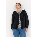 Wasabi WA-CYRELL 1 JACKET - Sort jakke W10654 Black