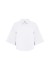 Wasabi WA-SAGA 37 SHIRT - Hvid skjorte W10779 White