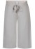 Zhenzi Zh-Hyla 1485-Culotte Pants - Beige buks 201485 Chateau