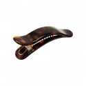 Pico June Flat Claw - Flad hårklemme FCL02 Turtle