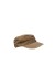 Black Colour BCGLENNA CAP - Sandfarvet kasket 8031 Khaki