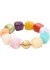 Tim&Simonsen Alvira bracelet - Multifarvet armb&aring;nd TSJ744 Multimix 1