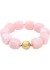 Tim&Simonsen Alvira bracelet - Rosa armb&aring;nd TSJ744 Sorbet