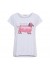 MARTA MdcMarie T-shirt - Hvid t-shirt 1535 Hotdog
