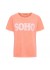 Marta MdcBelina Tee - Orange SOHO t-shirt 22585 Orange Fluo