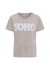 Marta MdcBelina Tee - Brun SOHO t-shirt 22585 Fango