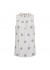 Marta MdcLucina Top - Beige top med prikker 2319 Beige