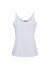 Marta MdcNessa Top - Hvid bomulds top 31028 White