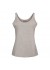 Marta MdcNessa Top - Sandfarvet bomulds top 31028 Fango