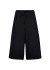 Wasabi WA-SINA 6 SHORTS - Sort shorts W20615 Black