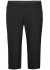 Zhenzi Zh-Tango 1418-pants - Sort buks 201418 Black