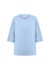 Wasabi WA-SABINA 101 BLOUSE - Lysebl&aring; bluse W20623 Polaris Star