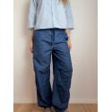 Continue Carrie Chambre - Denim buks 15267 Chambre