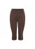 Marta MdcVivianne Knickers - Brun capribuks 56720M Morro577