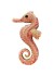 Tim&Simonsen Pin Sea Horse - Pink S&oslash;hest TSJ772 Pink