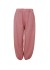Black Colour BCAYA BALLOON PANT - Gammel rosa ballon buks 41222 Old Rose