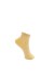 Black Colour BCLISA JACQUARD ANCLET SOCK - Sneaker str&oslash;mpe 8546 Yellow