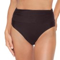 Wiki Swim Tai de luxe - Brun Bikini trusse 651-4207 Mocca