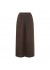 Marta MdcKatia Pants - M&oslash;rkebrun h&oslash;rbuks 266135 Mocha9313