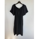 Marta MdcSarai Dress - Sort kjole 26153 Uni Black