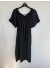 Marta MdcSarai Dress - Sort kjole 26153 Uni Black