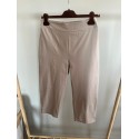 Marta MdcVivianne Knickers - Brun capribuks 56720M Fango
