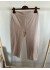 Marta MdcVivianne Knickers - Beige capribuks 56720M Fango