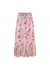 Marta MdcPrincess Skirt - Printet nederdel 5201 Rosaxpa5021