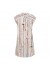 Marta McdJenni Dress - Brun printet kjole 5269 Moro1779ppb