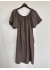 Marta MdcSarai Dress - Brun kjole 26153 Uni Moro