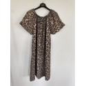 Marta MdcSarai Dress - Leopard kjole 26153 Leo
