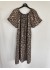 Marta MdcSarai Dress - Leopard kjole 26153 Leo