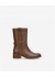 Phenumb MARTINA - Nougat skind st&oslash;vle P232-1907 Leather Nougat