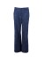 Black Colour BCBOX PANT - Bl&aring; buks 40310 Navy Denim